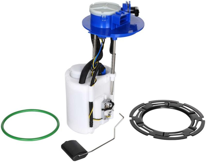DELPHI FG2757 Fuel Pump Module Assembly