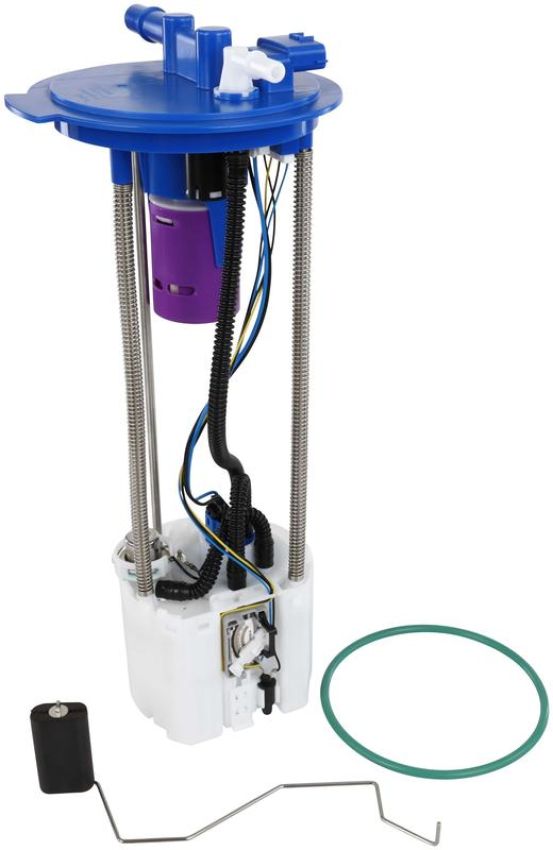 DELPHI FG2759 Fuel Pump Module Assembly