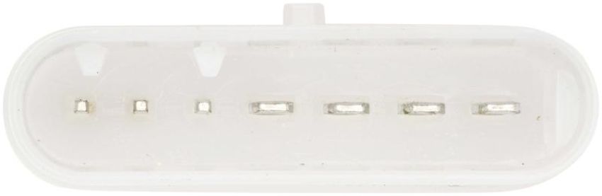 DELPHI FG2772 Fuel Pump Module Assembly