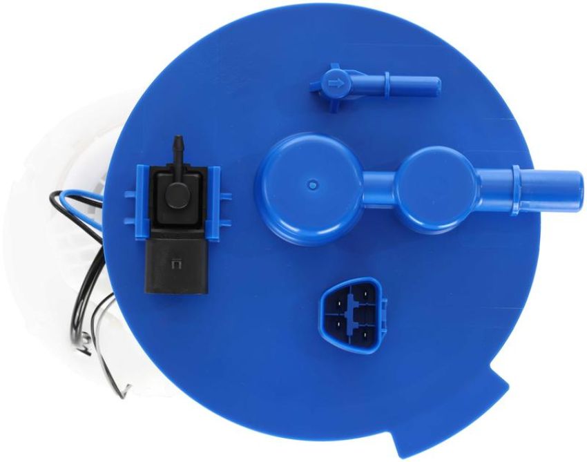 DELPHI FG2775 Fuel Pump Module Assembly