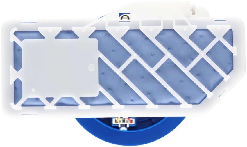 DELPHI FG2807 Fuel Pump Module Assembly