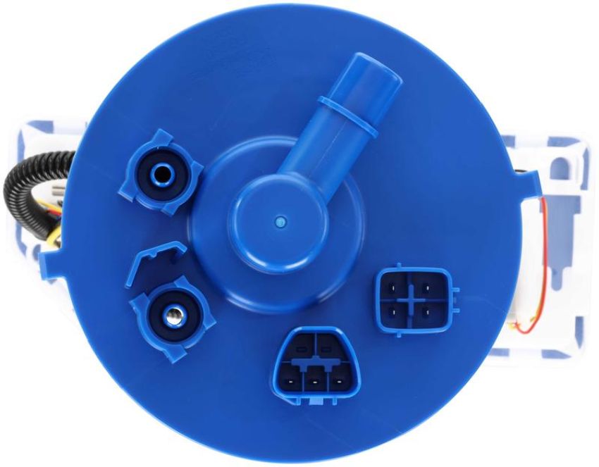 DELPHI FG2807 Fuel Pump Module Assembly