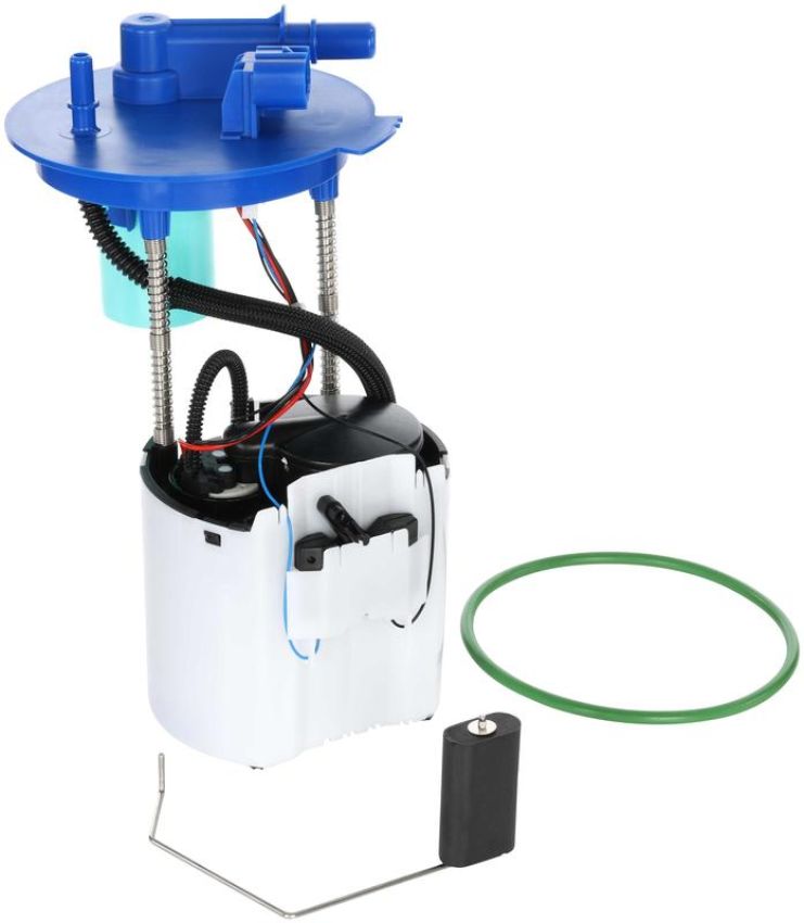 DELPHI FG2811 Fuel Pump Module Assembly