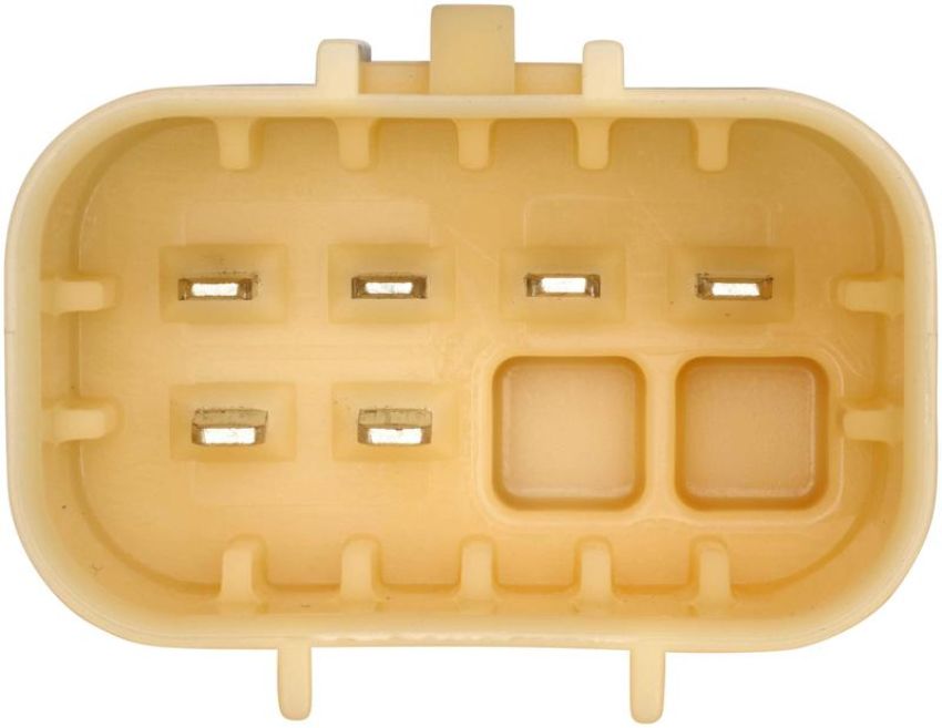 DELPHI FG2828 Fuel Pump Module Assembly