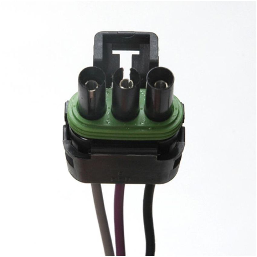 DELPHI FL0255 Fuel Tank Sending Unit