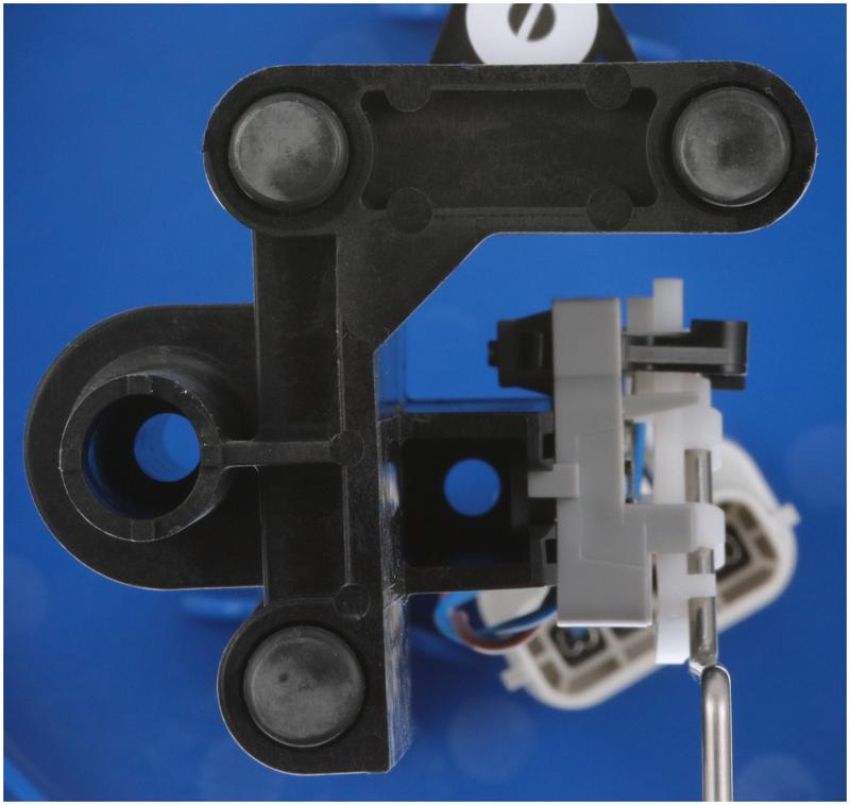 DELPHI FL0277 Fuel Tank Sending Unit