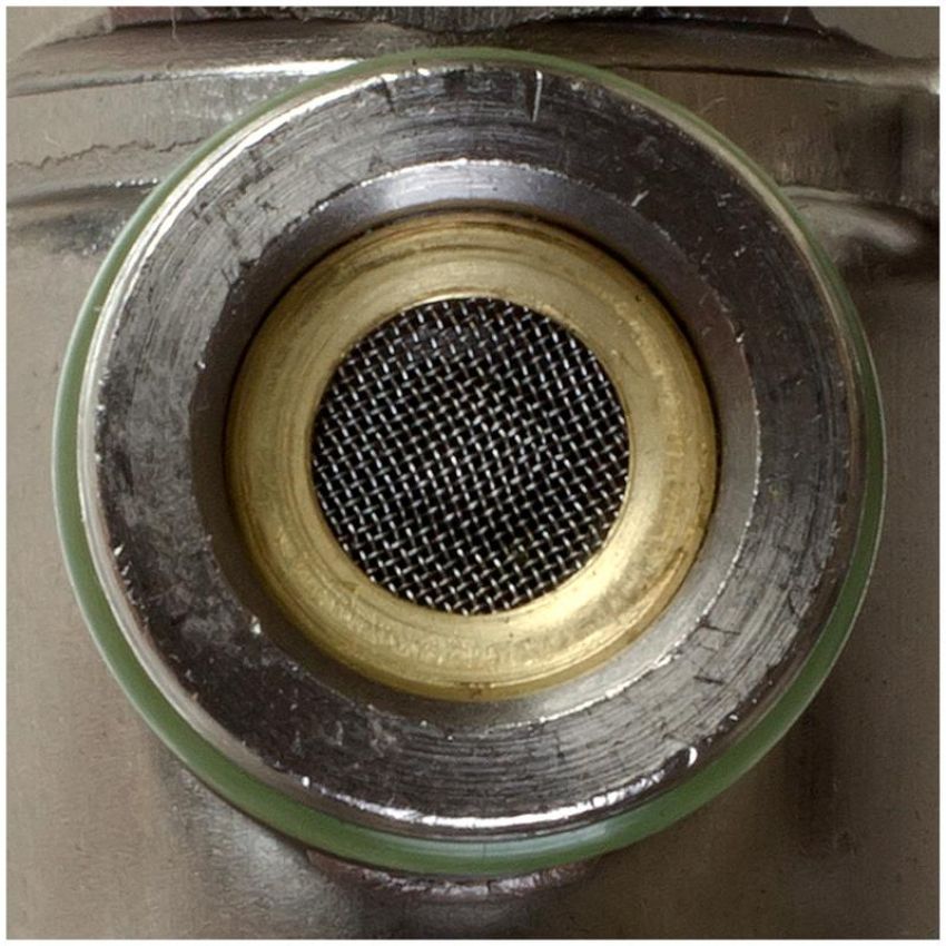 DELPHI FP10003 Fuel Injection Pressure Regulator
