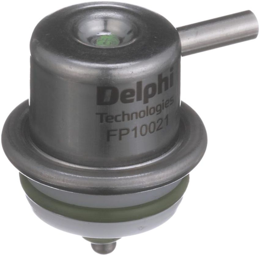 DELPHI FP10021 Fuel Injection Pressure Regulator