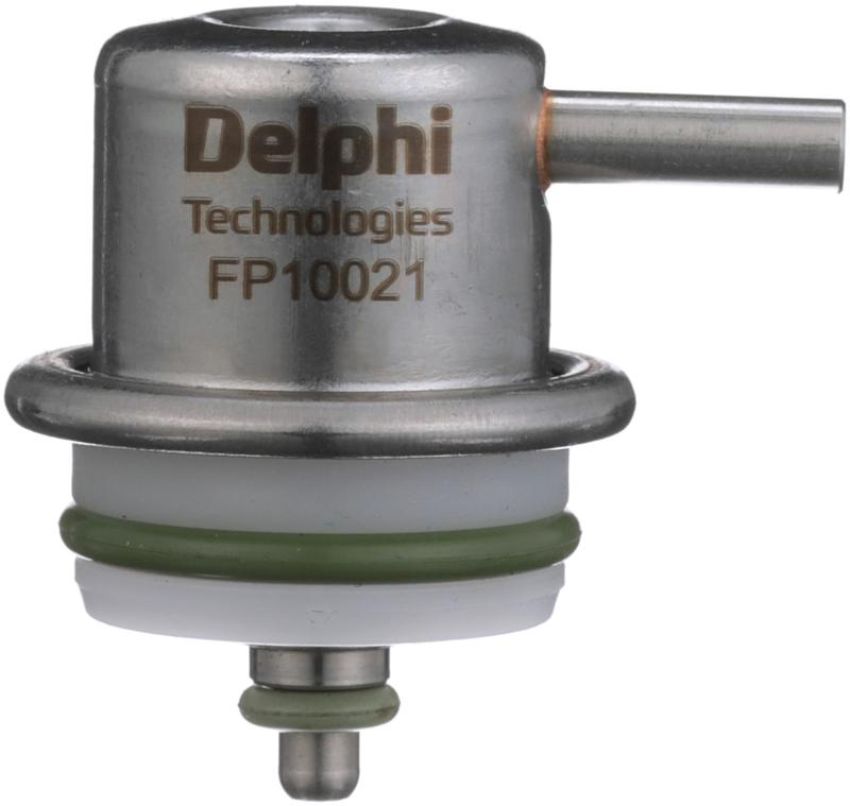 DELPHI FP10021 Fuel Injection Pressure Regulator