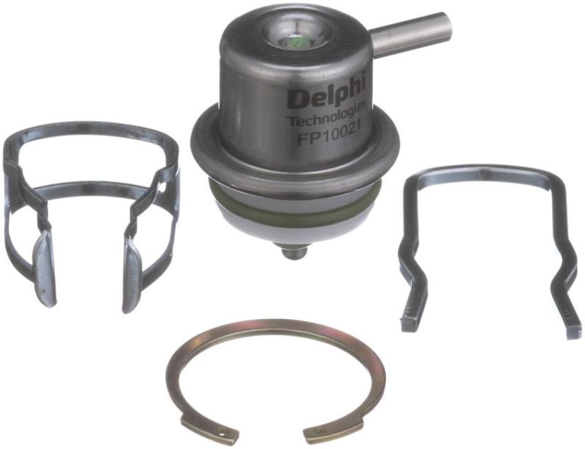 DELPHI FP10021 Fuel Injection Pressure Regulator