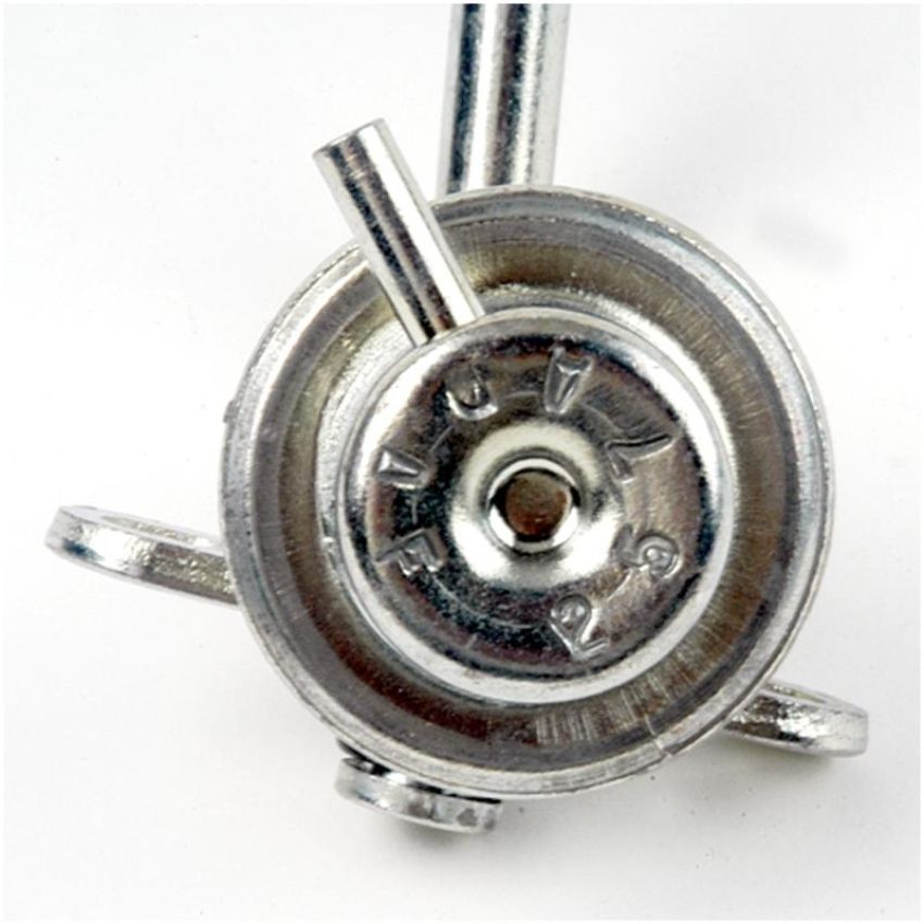 DELPHI FP10056 Fuel Injection Pressure Regulator