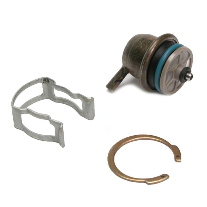 DELPHI FP10238 Fuel Injection Pressure Regulator