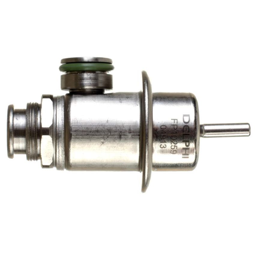 DELPHI FP10259 Fuel Injection Pressure Regulator