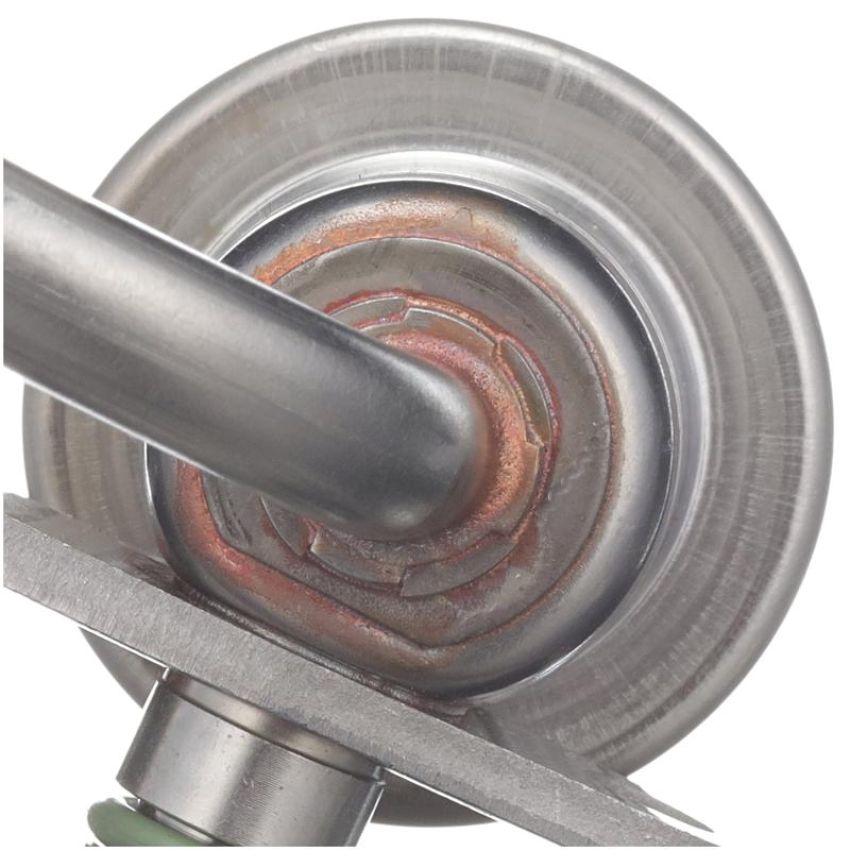 DELPHI FP10462 Fuel Injection Pressure Regulator
