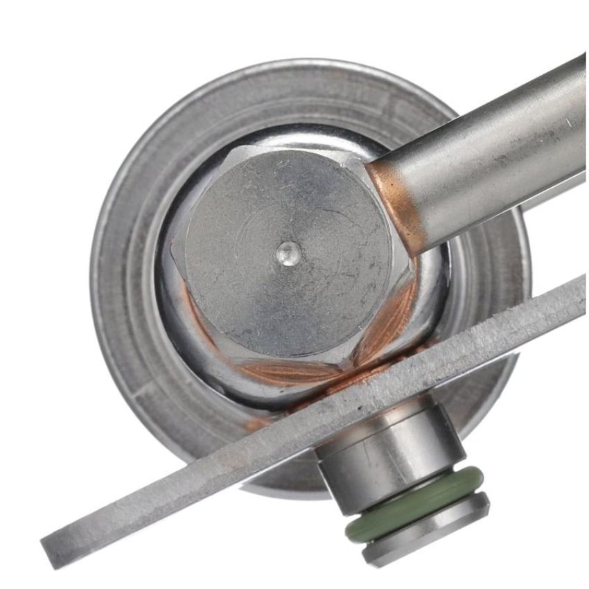 DELPHI FP10492 Fuel Injection Pressure Regulator