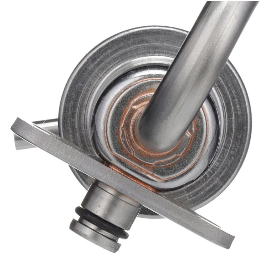 DELPHI FP10493 Fuel Injection Pressure Regulator