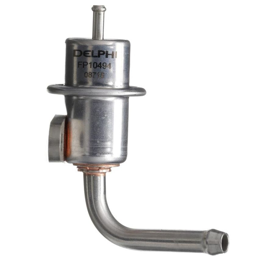 DELPHI FP10494 Fuel Injection Pressure Regulator
