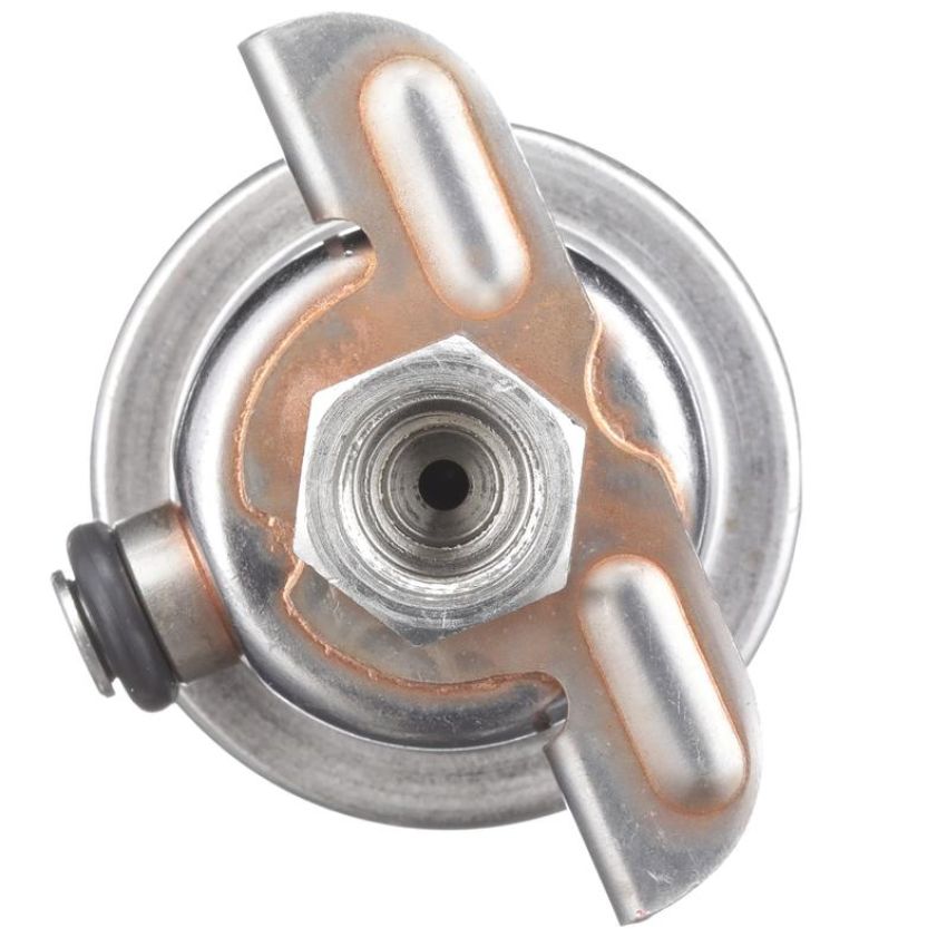DELPHI FP10511 Fuel Injection Pressure Regulator