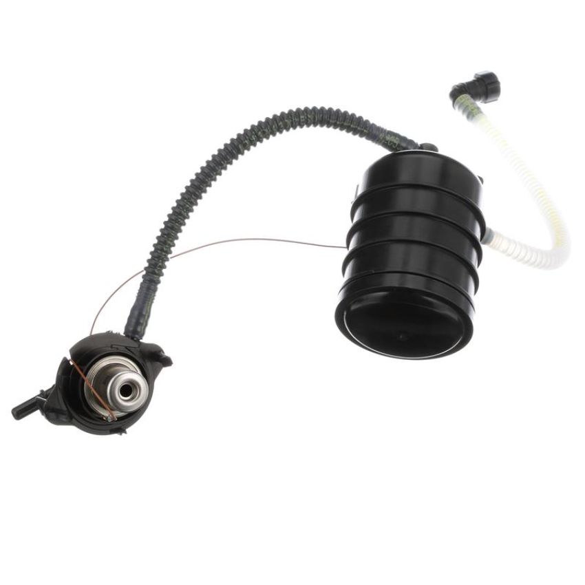 DELPHI FP10703 Fuel Injection Pressure Regulator