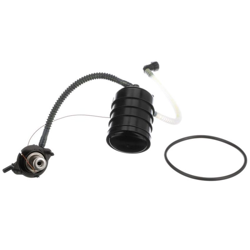 DELPHI FP10703 Fuel Injection Pressure Regulator