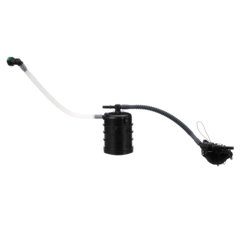 DELPHI FP10703 Fuel Injection Pressure Regulator
