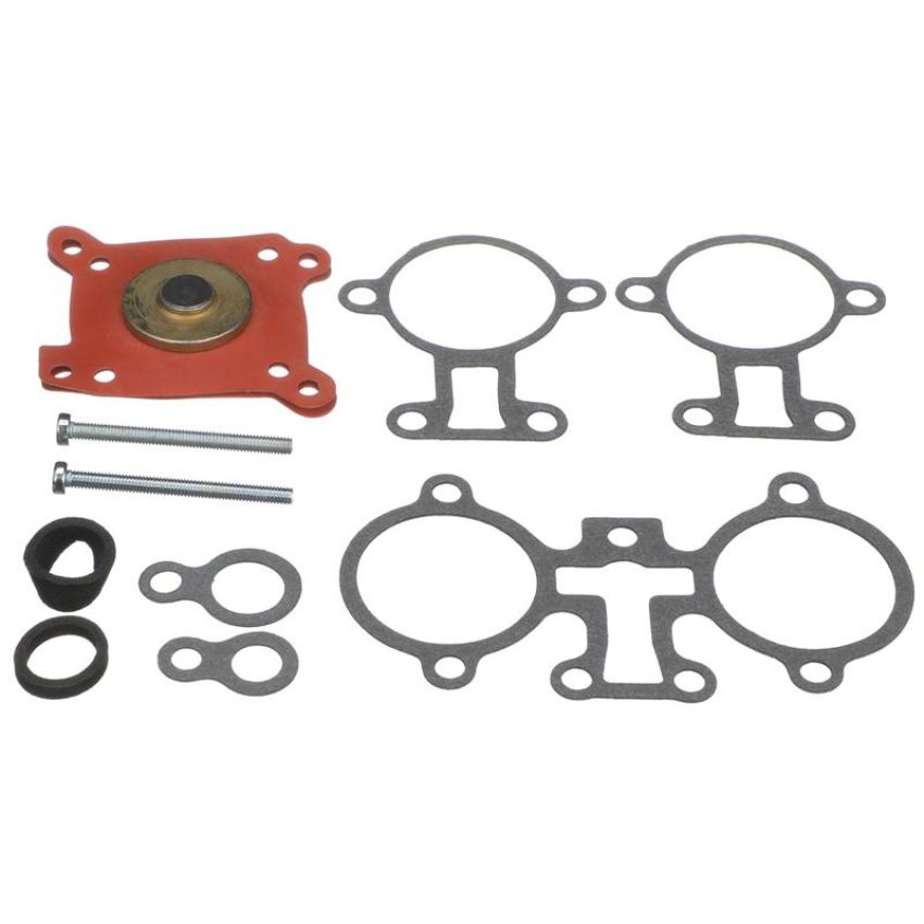 DELPHI FP10729 Fuel Injection Pressure Regulator