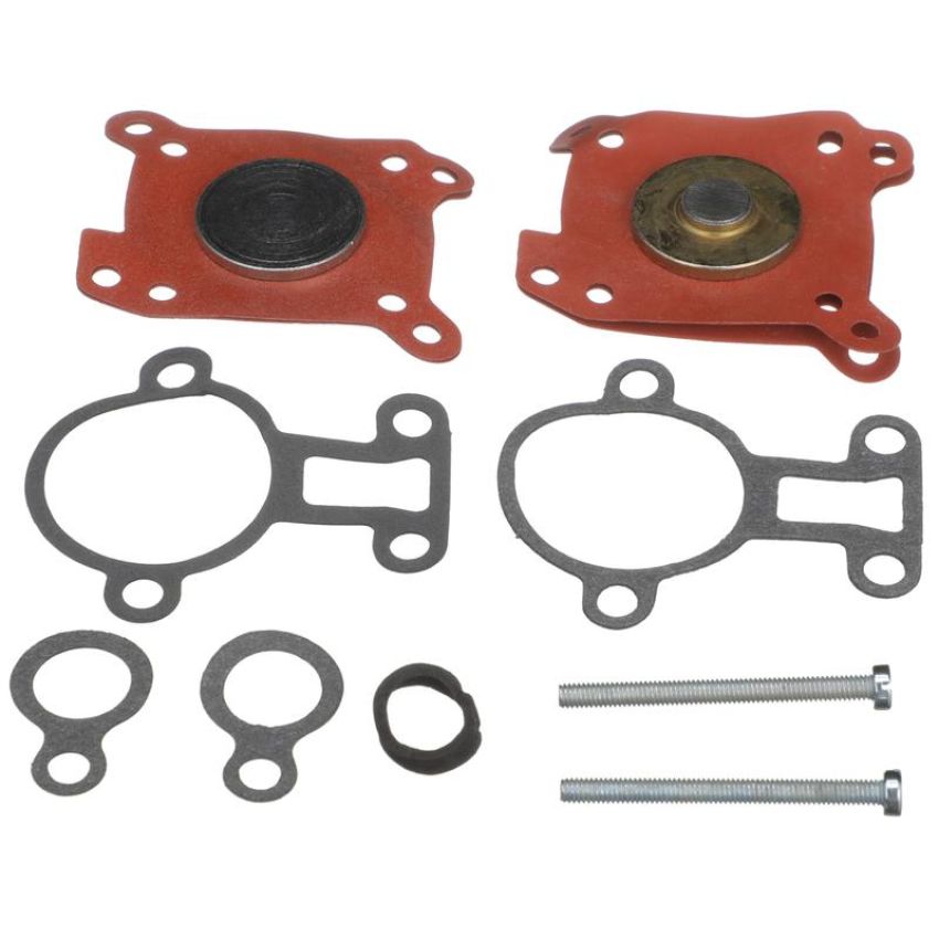 DELPHI FP10730 Fuel Injection Pressure Regulator