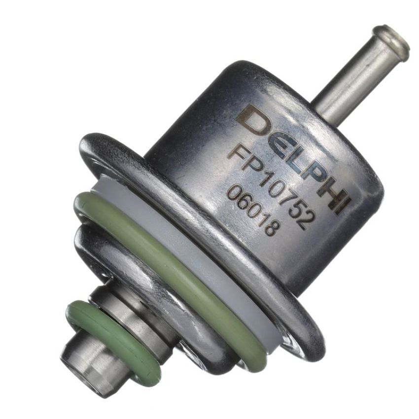 DELPHI FP10752 Fuel Injection Pressure Regulator