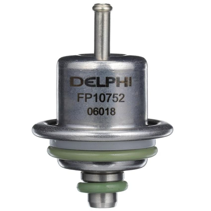 DELPHI FP10752 Fuel Injection Pressure Regulator