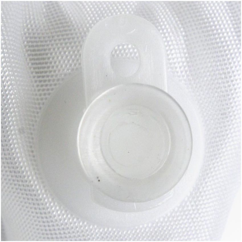 DELPHI FS0198 Fuel Pump Strainer