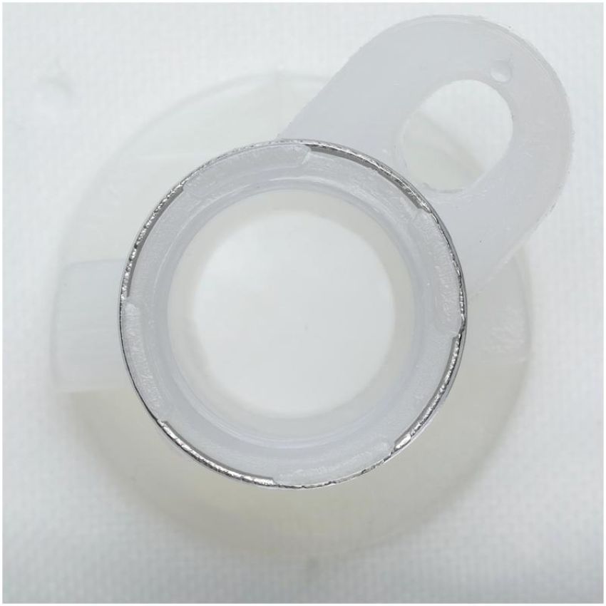 DELPHI FS0206 Fuel Pump Strainer