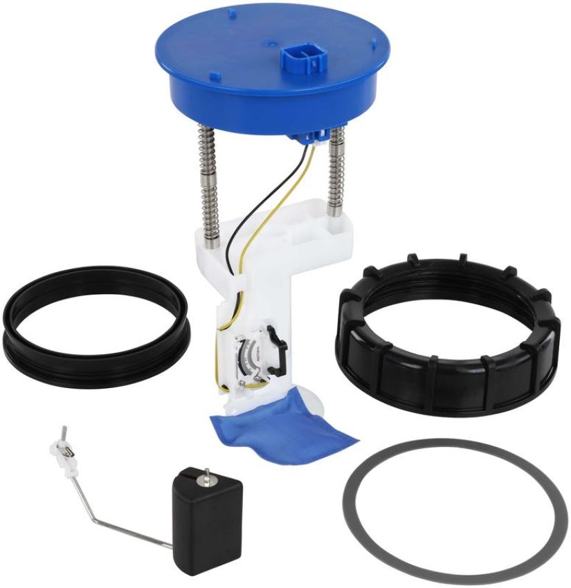 DELPHI FT4019 Fuel Transfer Unit