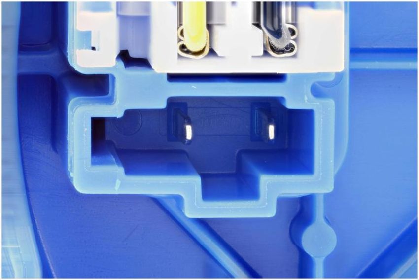 DELPHI FT4024 Fuel Transfer Unit