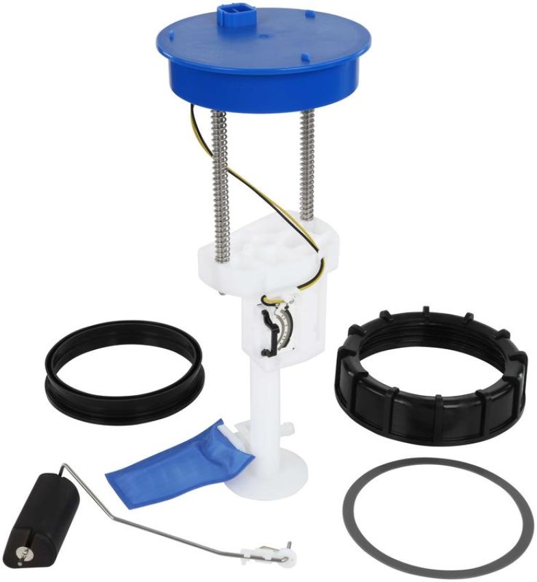 DELPHI FT4024 Fuel Transfer Unit