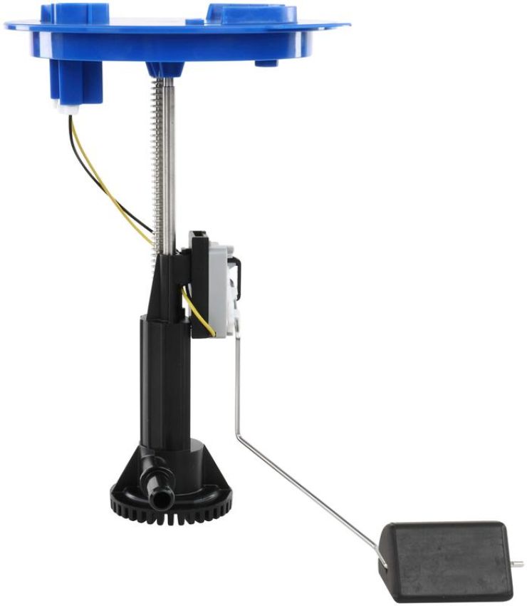 DELPHI FT4044 Fuel Transfer Unit
