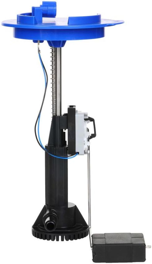 DELPHI FT4066 Fuel Transfer Unit