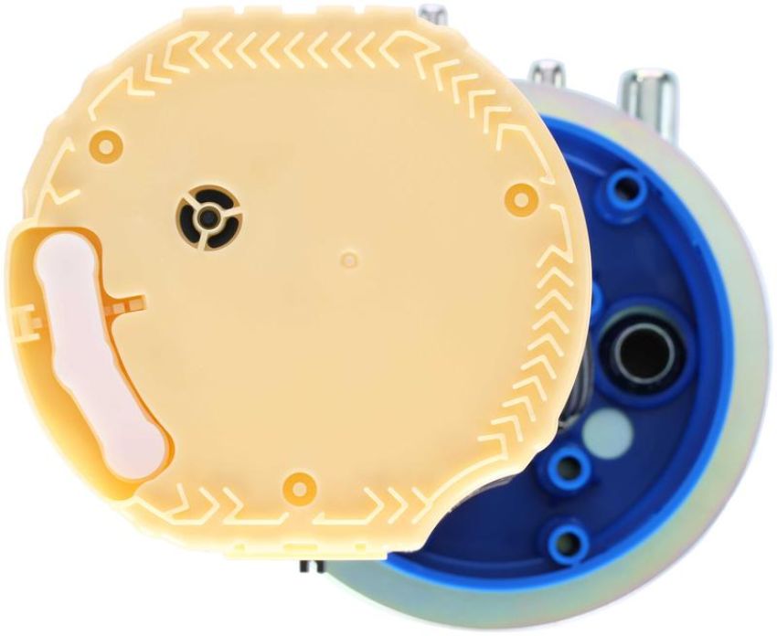 DELPHI FT4124 Fuel Transfer Unit