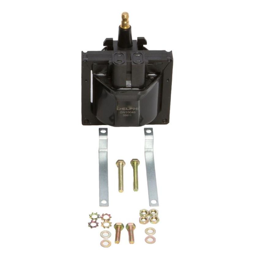 DELPHI GN10048 Ignition Coil
