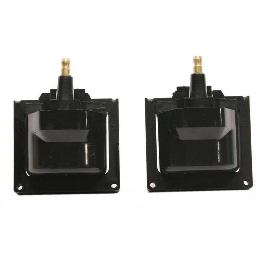 DELPHI GN10048 Ignition Coil