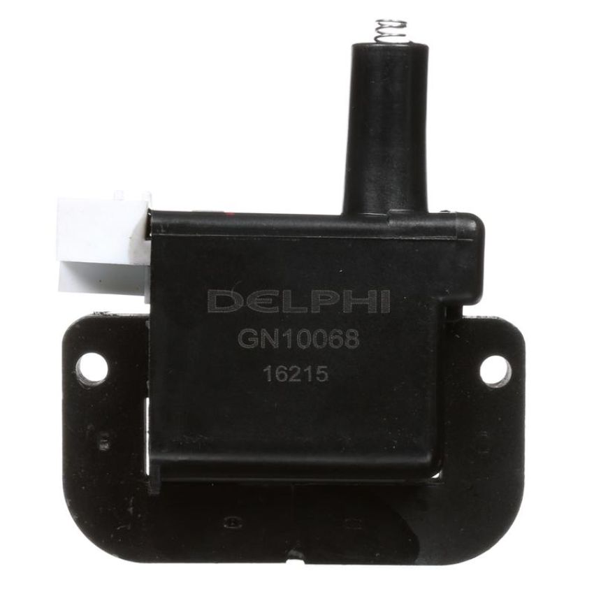DELPHI GN10068 Ignition Coil