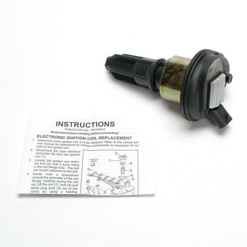 DELPHI GN10114 Ignition Coil