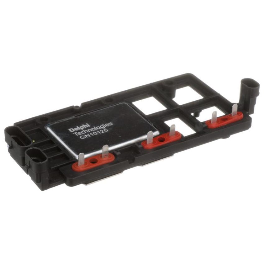 DELPHI GN10125 Ignition Control Module