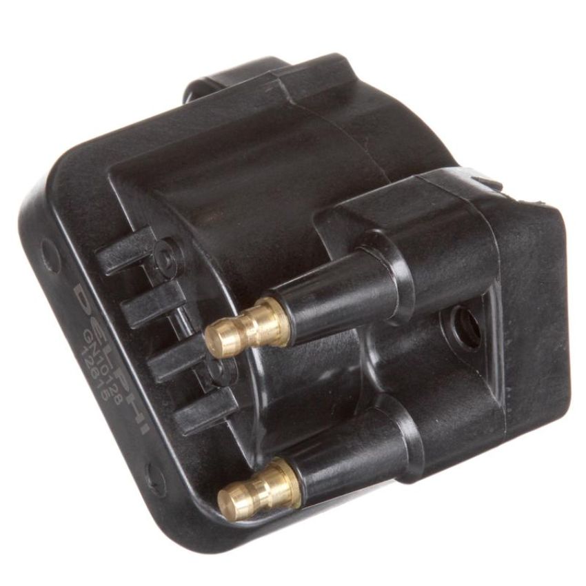 DELPHI GN10128 Ignition Coil