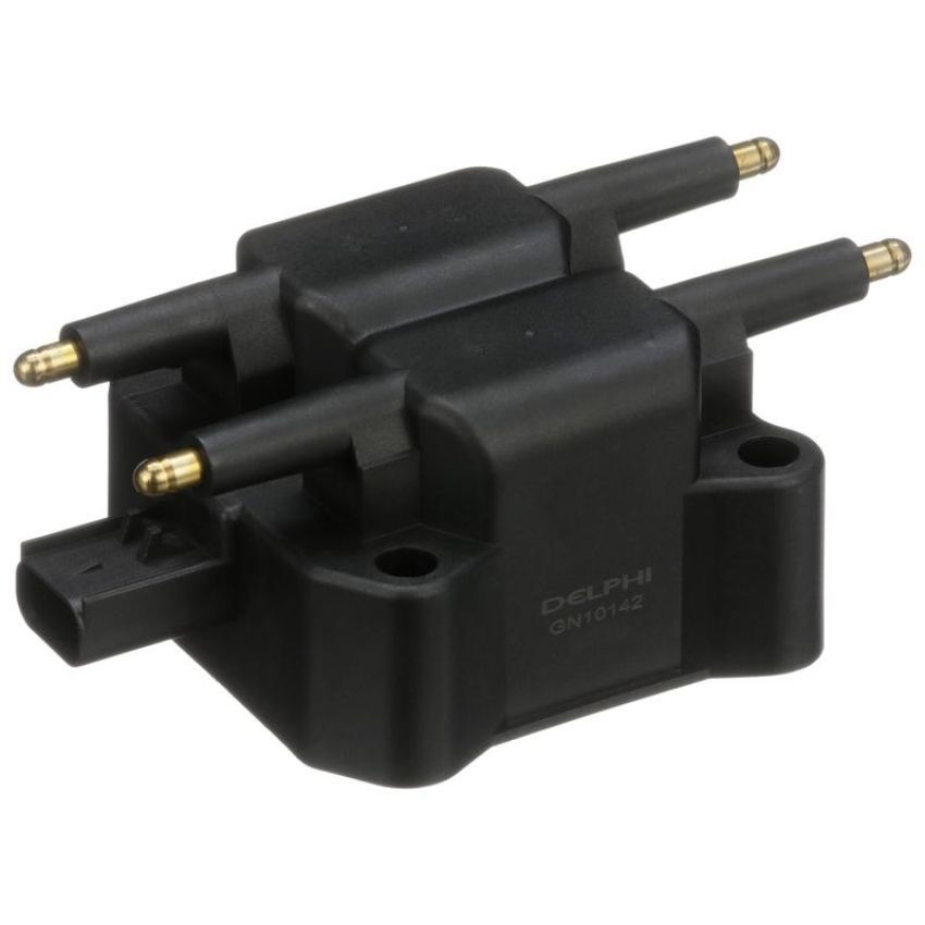 DELPHI GN10142 Ignition Coil