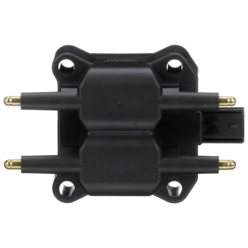 DELPHI GN10142 Ignition Coil