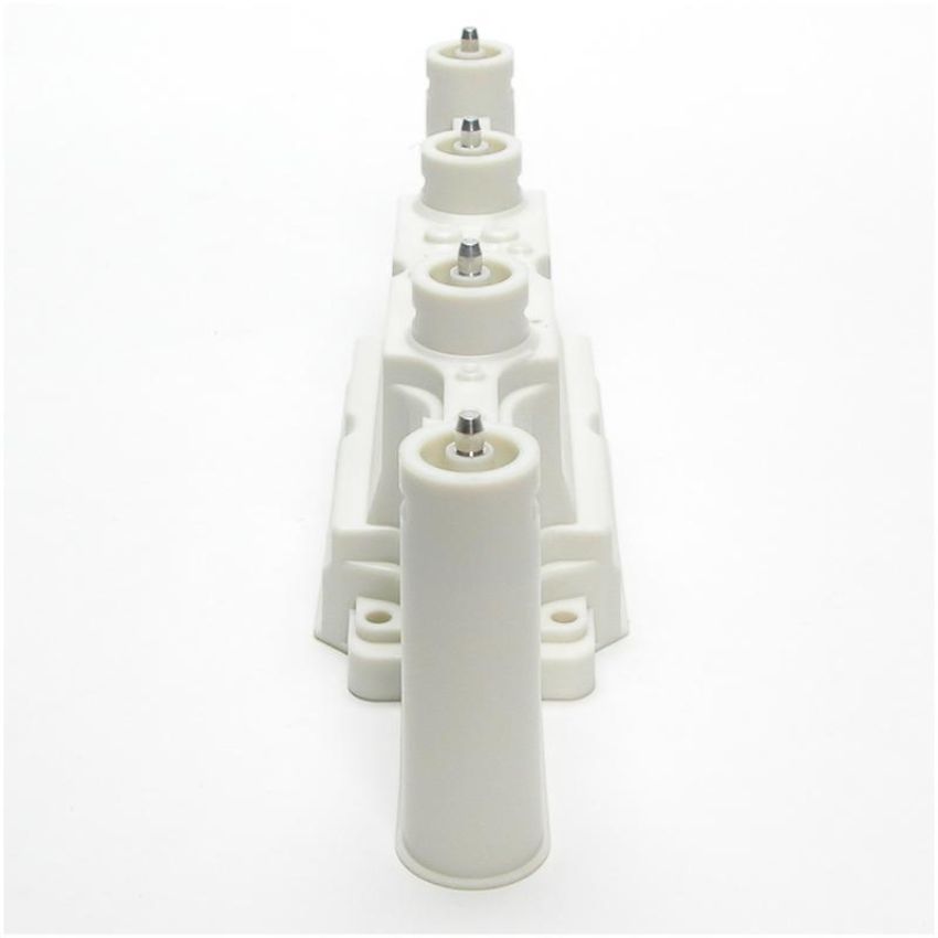 DELPHI GN10162 Ignition Coil Housing