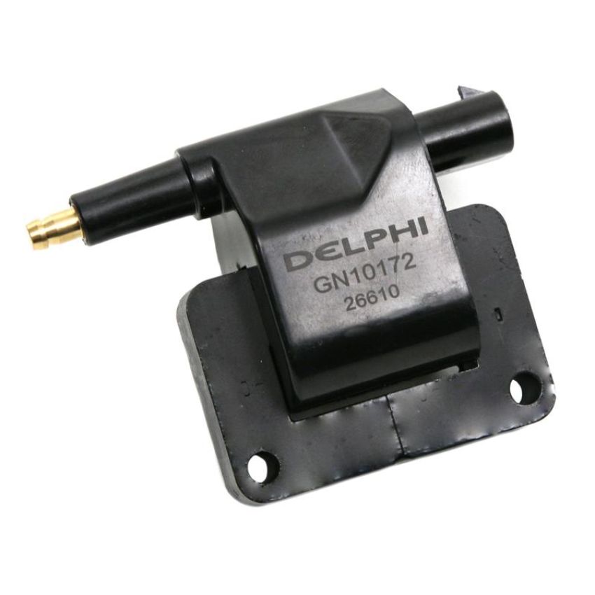DELPHI GN10172 Ignition Coil