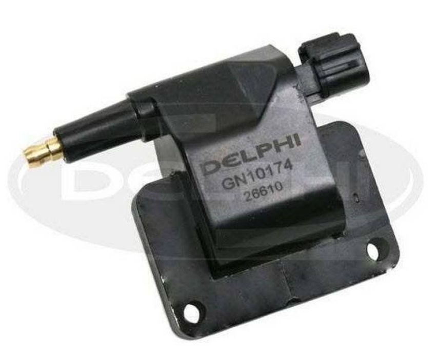DELPHI GN10174 Ignition Coil