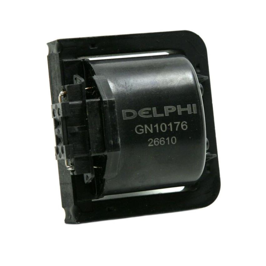 DELPHI GN10176 Ignition Coil