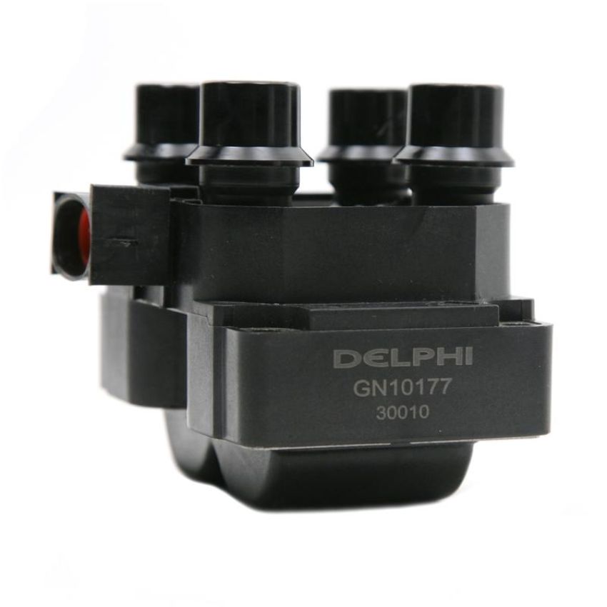 DELPHI GN10177 Ignition Coil